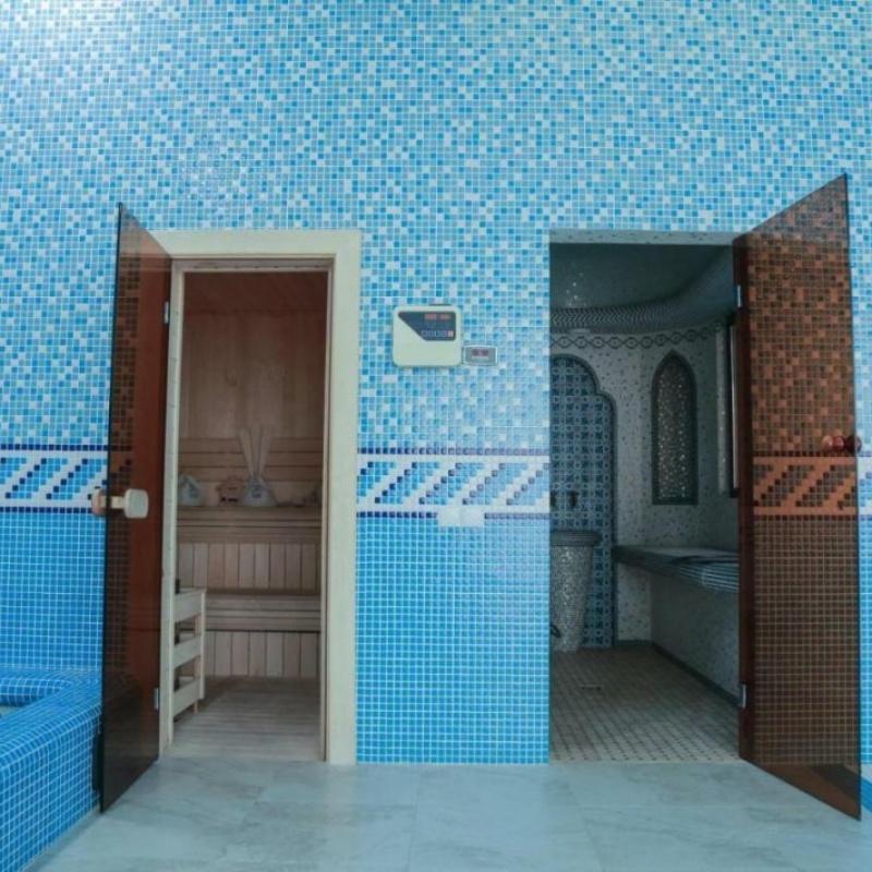 Фото Hotel Uzbekistan