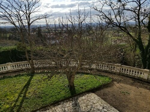 Гостиница Domaine De Bellevue в Марманде