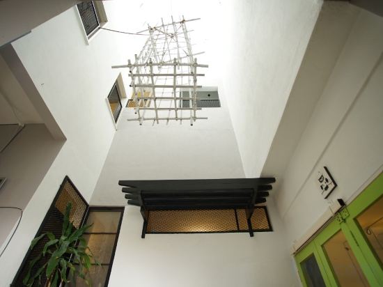 Фото Buffalo Soldier Home - Hostel