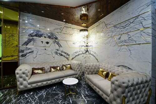 Гостиница Om Stay Well by FabHotel в Индауре
