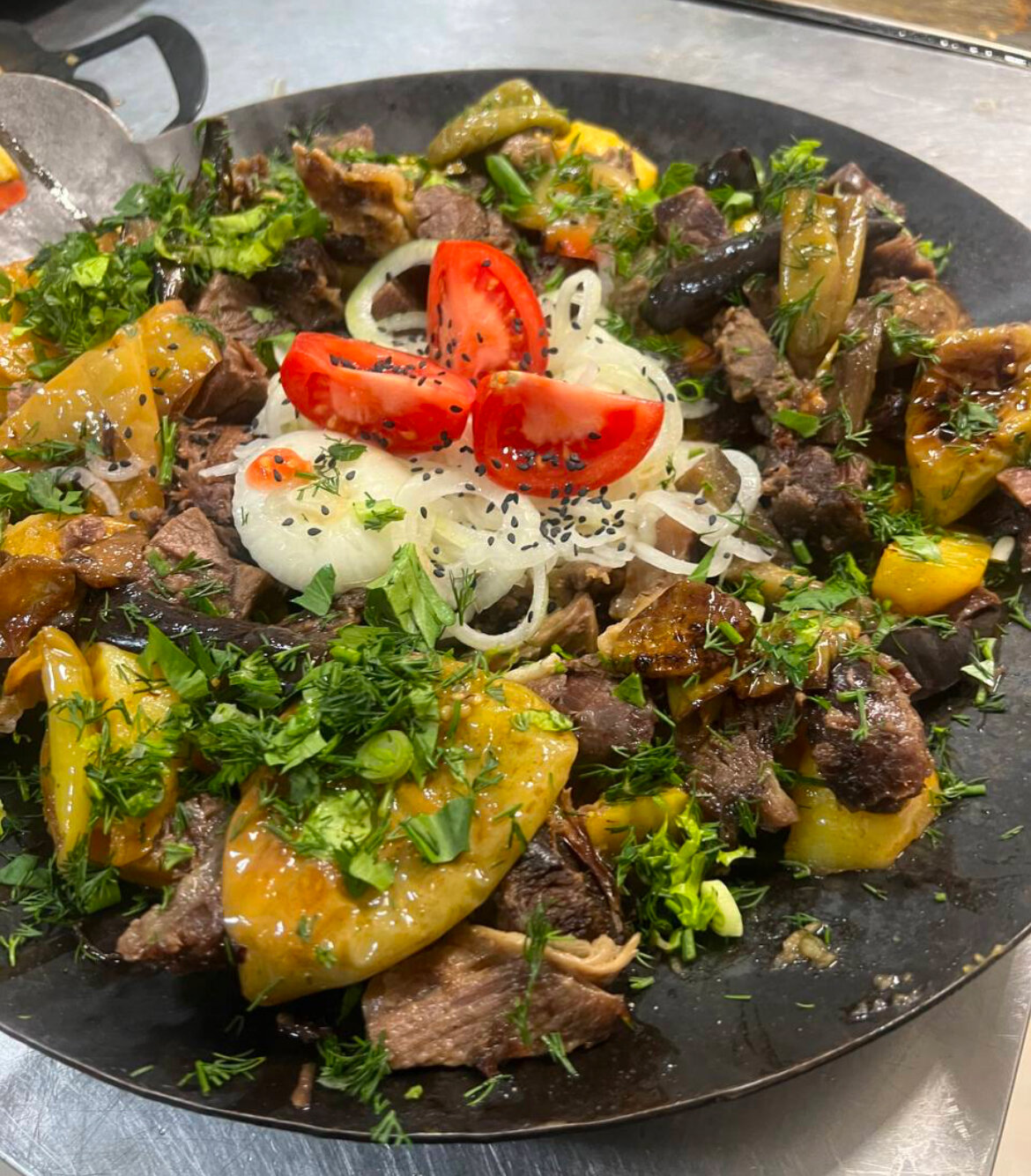 Фото АК Жол