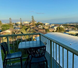 Гостиница Yamba Views Accommodation