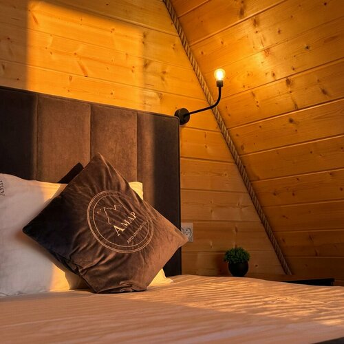 Гостевой дом Амар в Кисловодске