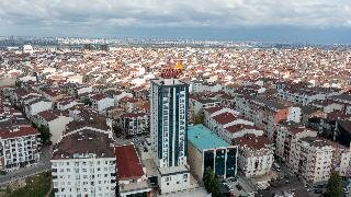 Гостиница Blue Vista Hotel & SPA в Авджиларе