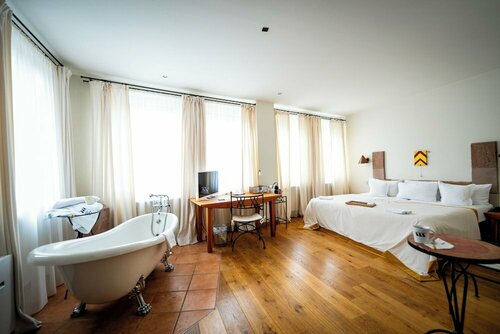 Гостиница Hotel Drei Raben в Нюрнберге