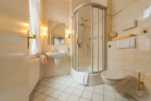 Гостиница Hotel Residenz Joop в Магдебурге