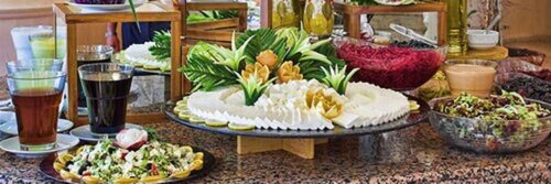 Гостиница Ladonia Hotels Adakule в Сельчуке