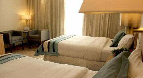 Гостиница Hotel Casino Talca в Тальке