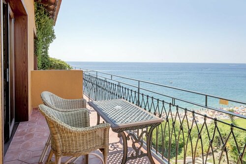 Гостиница Rigat Park & SPA в Льорет-де-Маре
