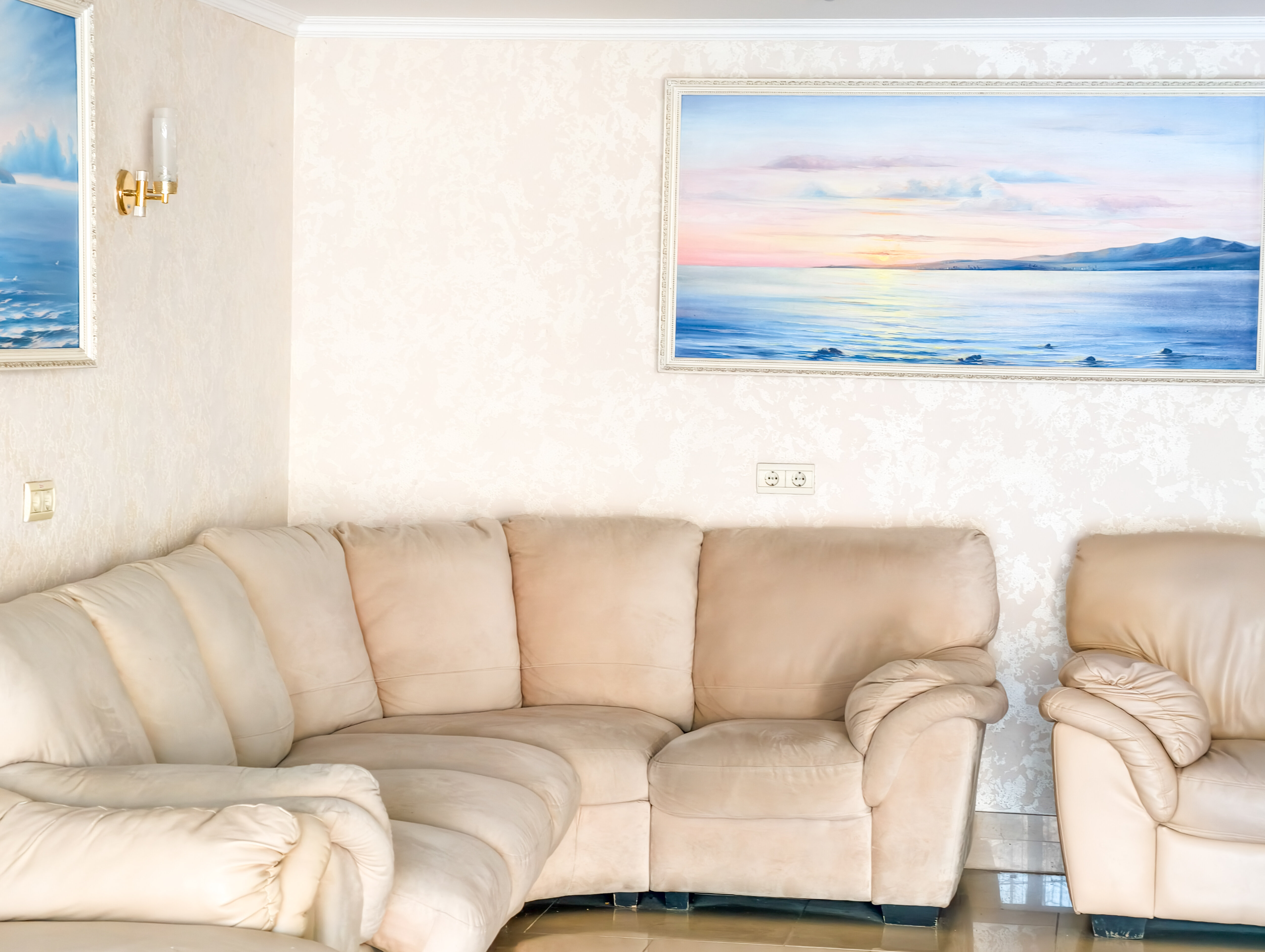 Фото Пансионат Радуга