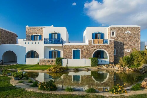 Гостиница Plaza Beach Hotel