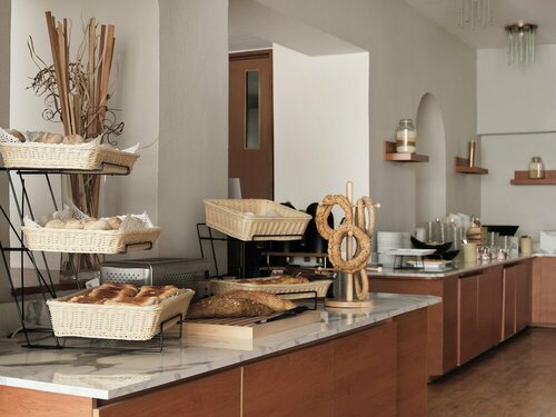 Гостиница Candia Hotel в Афинах