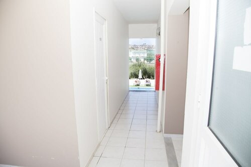 Гостиница Hotel Athinoula в Кефалосе