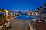Pela Mare Hotel