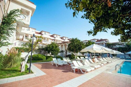 Гостиница Viking Garden Hotel & SPA в Кемере