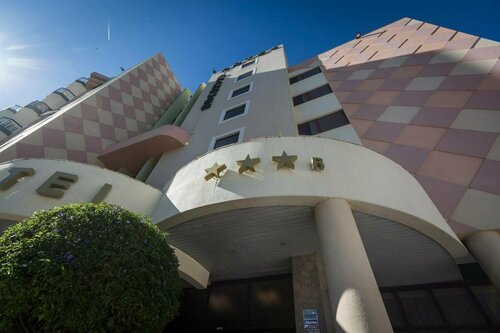 Гостиница Hotel Aranguês в Округе Сетубал