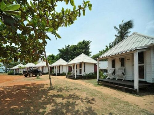Koh Mak Resort