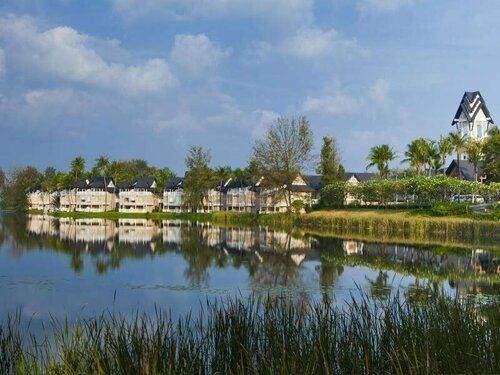 Гостиница Angsana Laguna Phuket, part of Banyan Group на Банг Тао