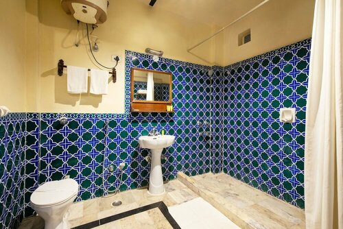 Гостиница Hotel Bundelkhand Riverside в Джханси