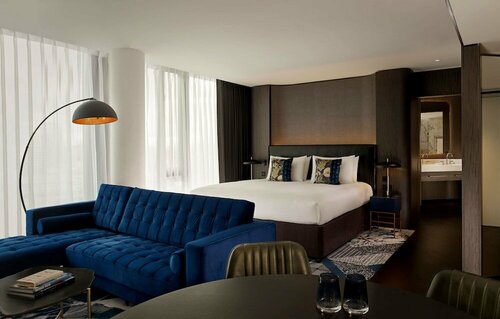 Гостиница Riu Plaza London The Westminster в Англии