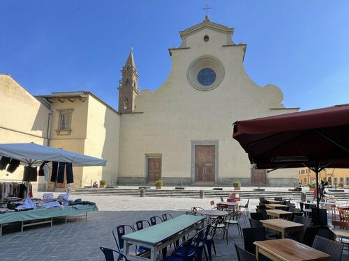 Residenza D'Epoca VIA Santo Spirito 6