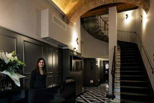 The Frame Hotel