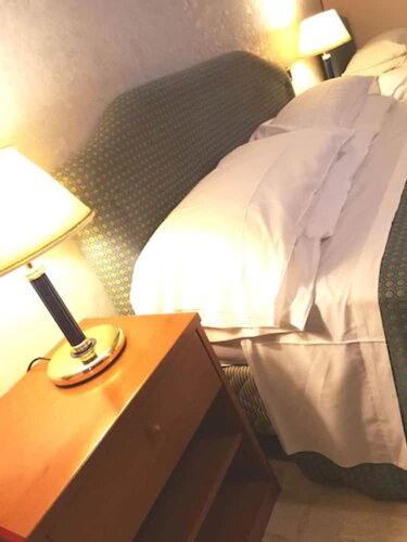 Гостиница Hotel Palace 2000 в Помеции