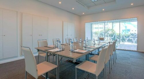 Гостиница Hotel Première Classe Casablanca Centre Ville в Касабланке