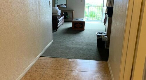 Гостиница Desert Hot Springs Spa Hotel в Дезерт-Хот-Спрингсе