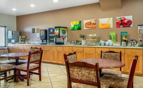 Гостиница Helena Inn Airport в Хелене