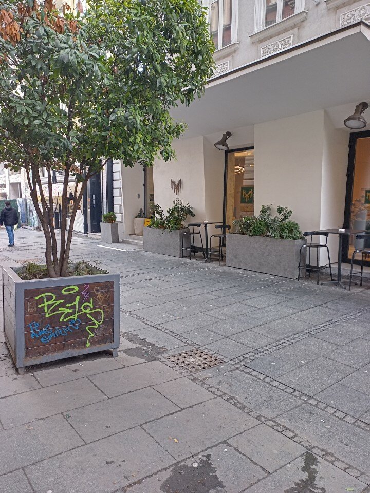 Фото Boutique Hotel Museum