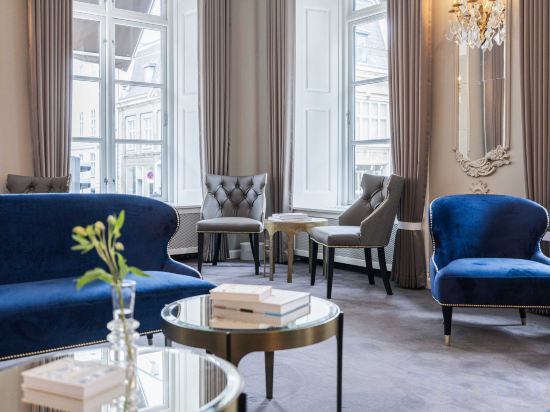 Фото Phoenix Copenhagen by Arp-Hansen Hotel Group