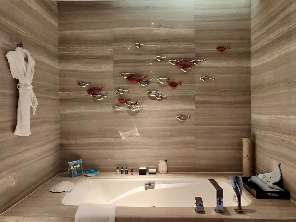 Фото Wanda Realm Wuhan