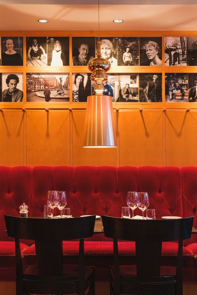 Фото Hotel Rival