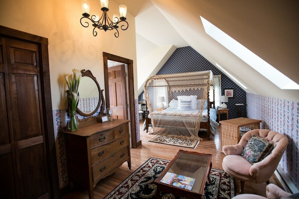 Фото Gardenview Bed and Breakfast