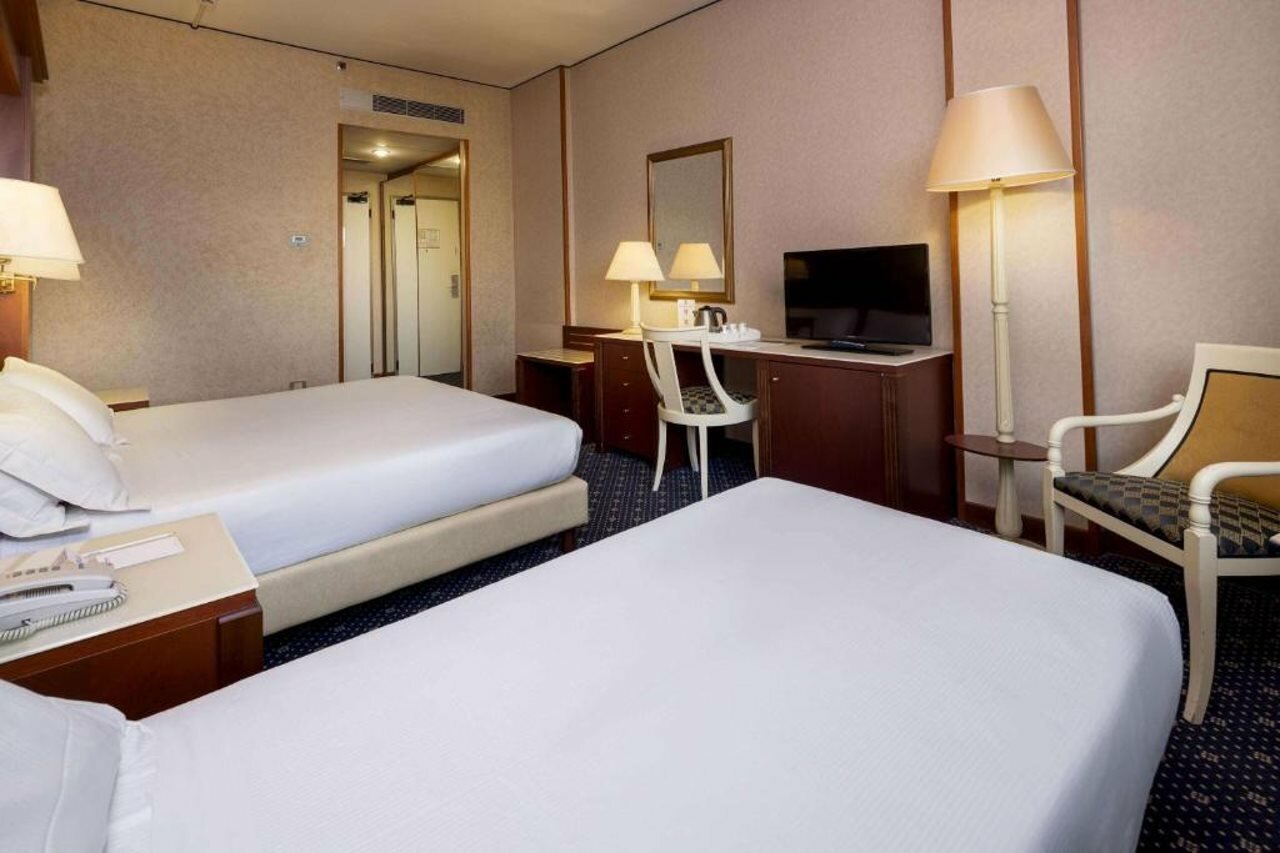 Фото Отель Best Western Ctc Hotel Verona
