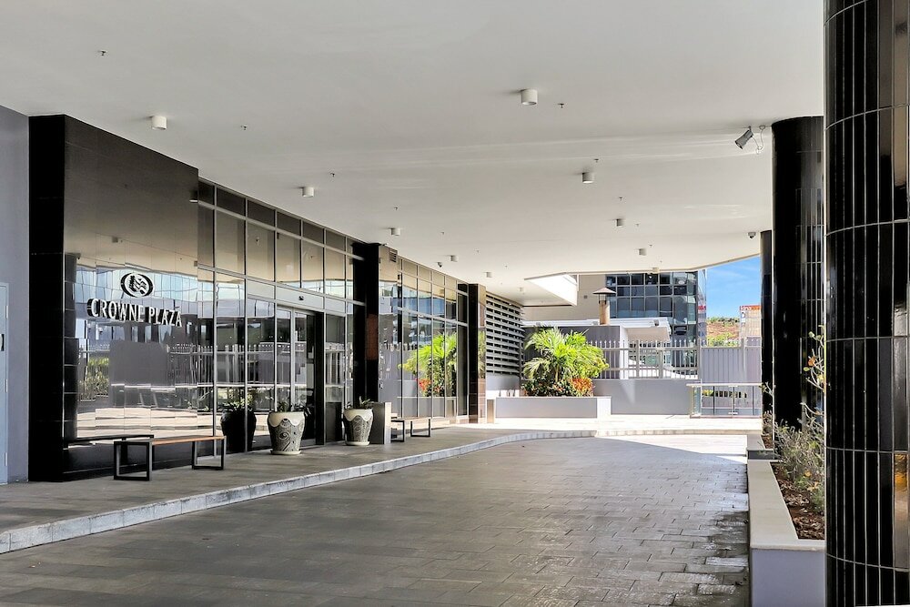 Фото Crowne Plaza Residences Port Moresby, an Ihg Hotel