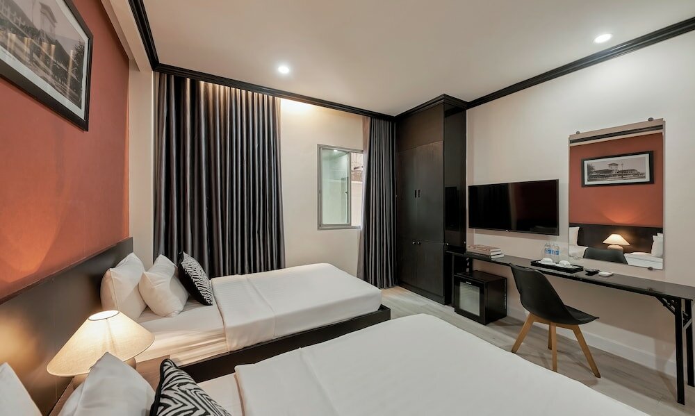 Фото The One Premium Hotel
