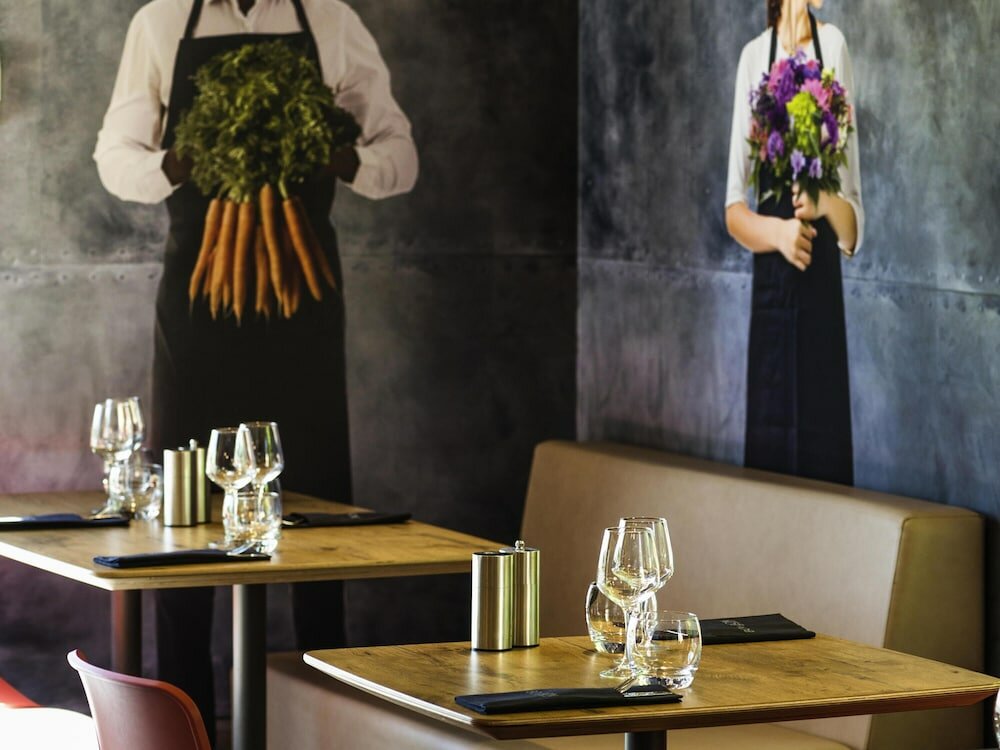 Фото Ibis Roanne