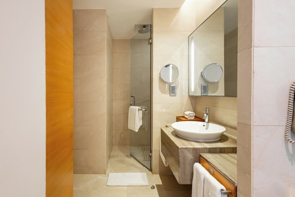 Фото Hyatt Pune