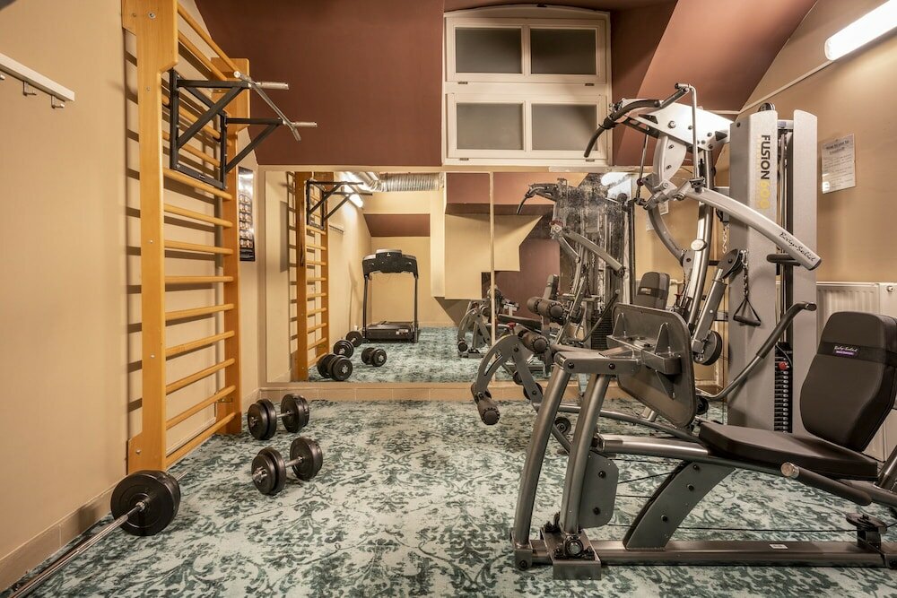 Фото Hotel Memories Budapest
