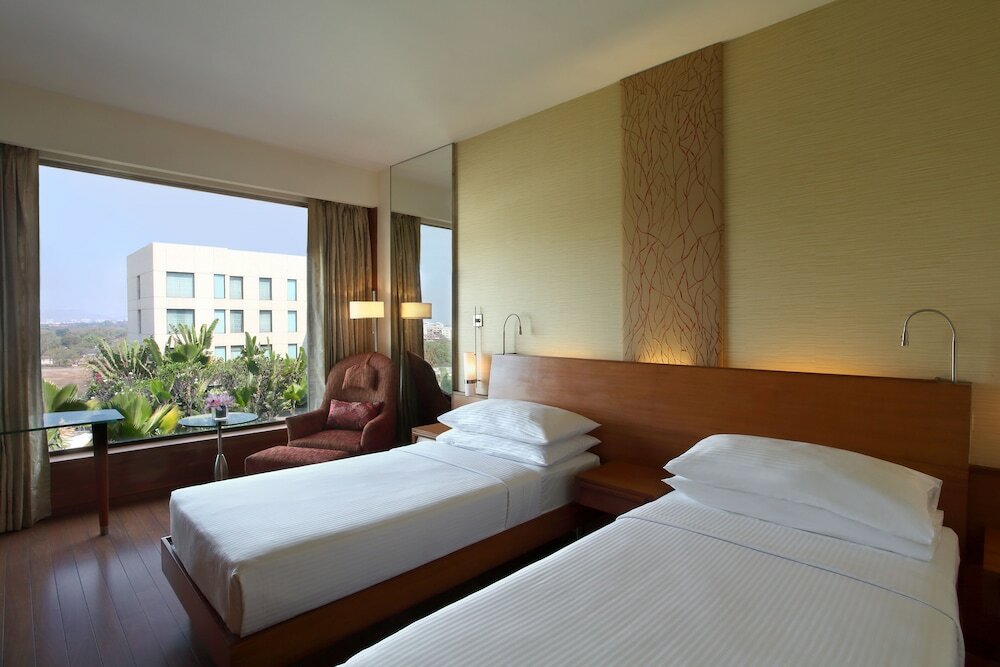 Фото Hyatt Pune