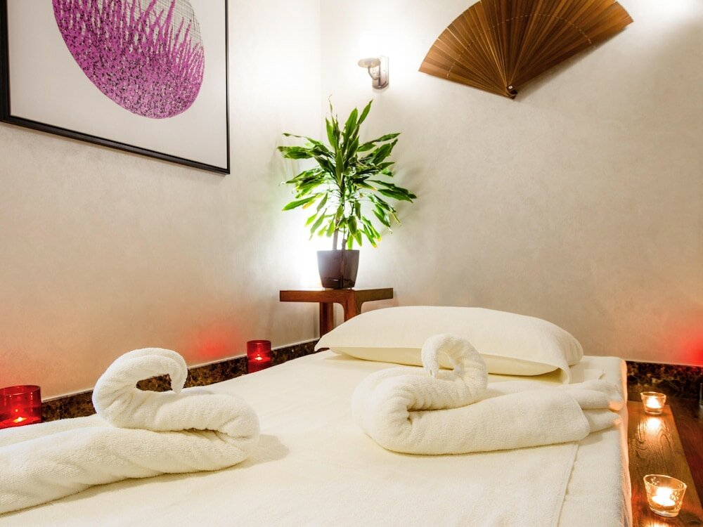 Фото Ibis Abu Dhabi Gate