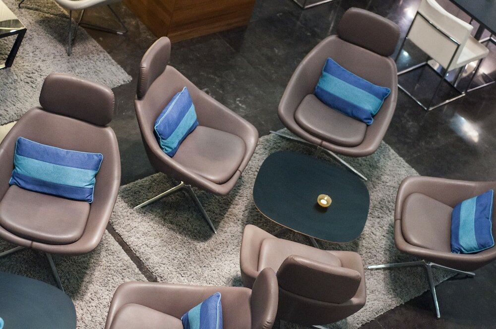 Фото The George, Urban Boutique Hotel