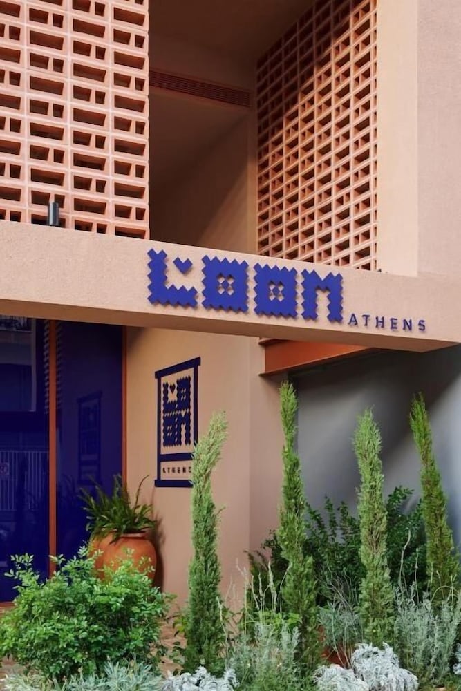 Фото Loom Athens