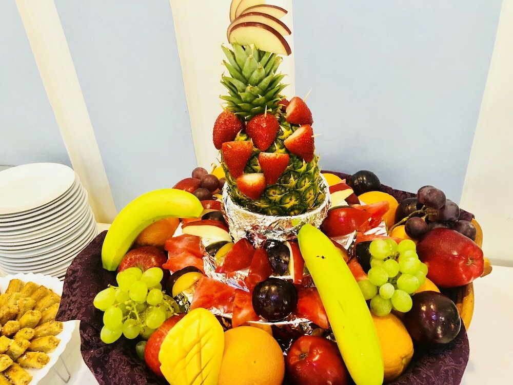 Фото Meral Crown Hotel