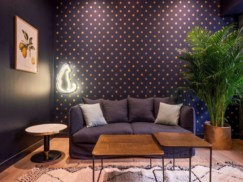 Фото Mercure Nantes Centre Passage Pommeraye