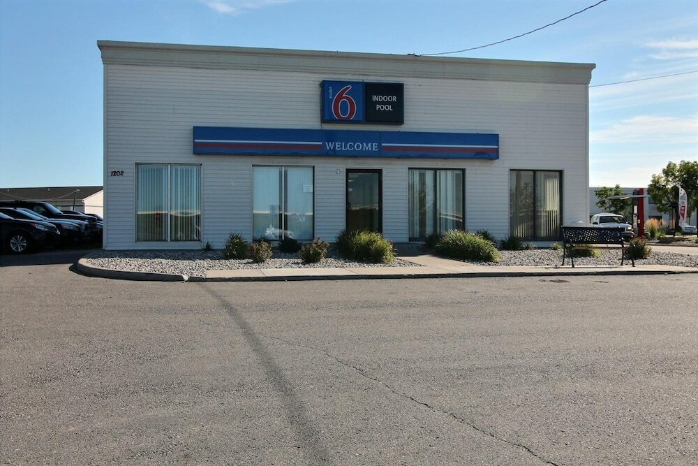 Фото Motel 6 Fargo, Nd - West Acres - North Fargo