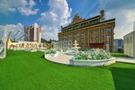 Nanyang King's Gate Hotel