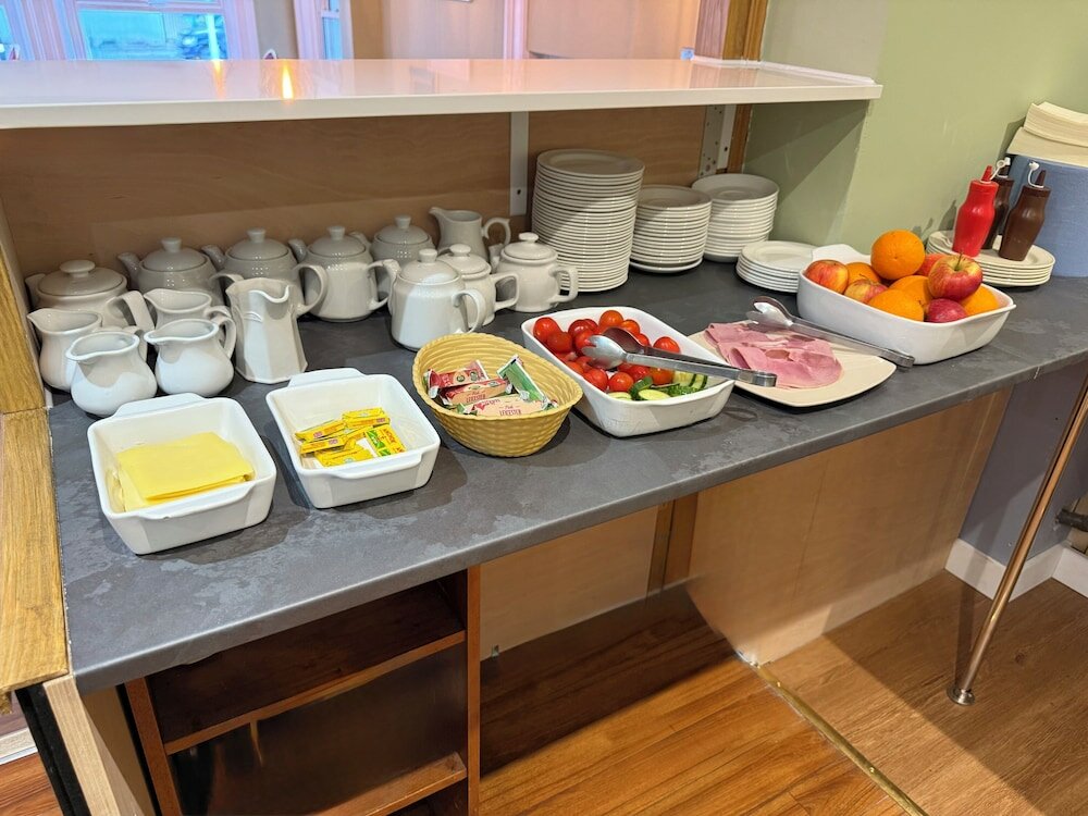 Фото Preston Park Hotel